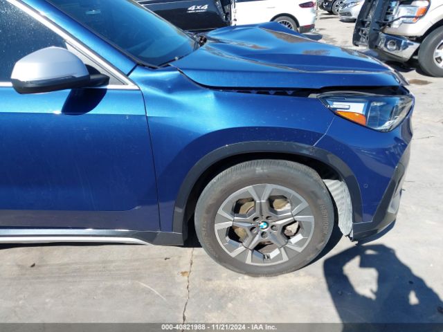 WBX73EF06P5X21787 BMW X1 Xdrive28i