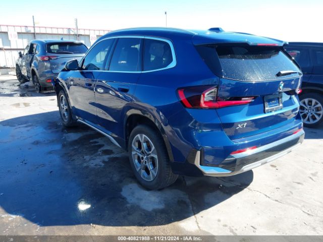 WBX73EF06P5X21787 BMW X1 Xdrive28i