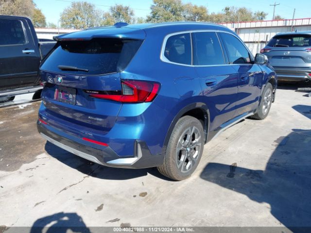 WBX73EF06P5X21787 BMW X1 Xdrive28i