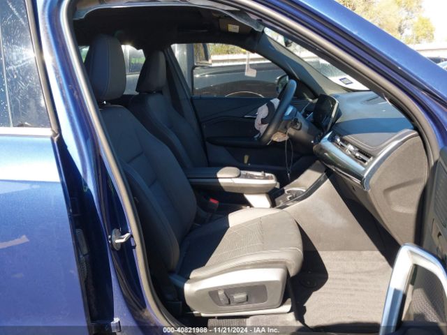 WBX73EF06P5X21787 BMW X1 Xdrive28i