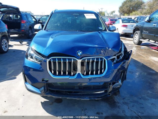 WBX73EF06P5X21787 BMW X1 Xdrive28i