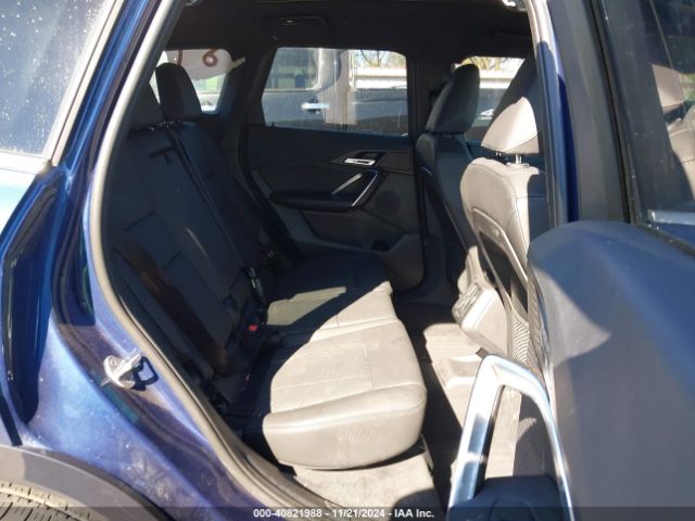 WBX73EF06P5X21787 BMW X1 Xdrive28i