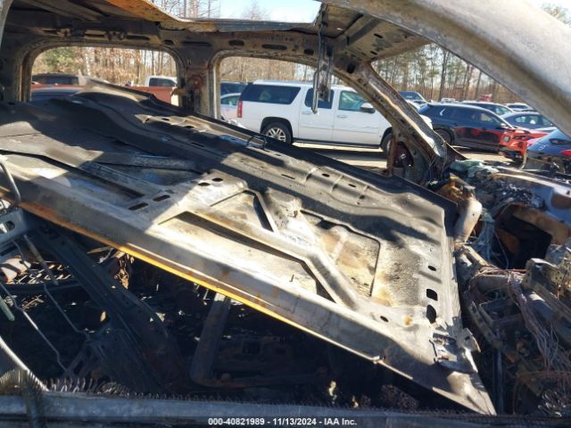 1GNSCCE09ER143369 Chevrolet Tahoe Ltz