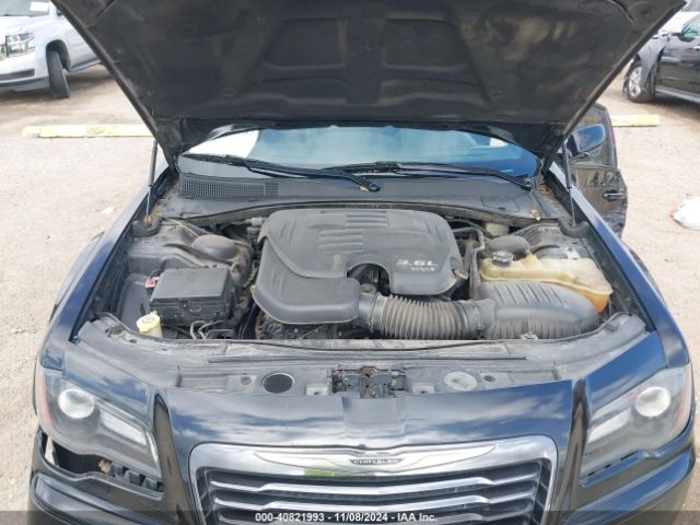 2C3CCABG8EH373685 Chrysler 300 300s