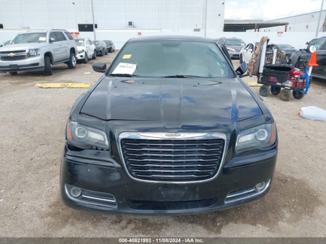 2C3CCABG8EH373685 Chrysler 300 300s