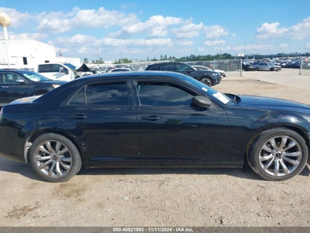 2C3CCABG8EH373685 Chrysler 300 300s