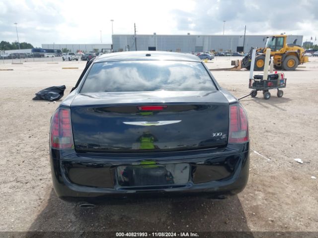 2C3CCABG8EH373685 Chrysler 300 300s