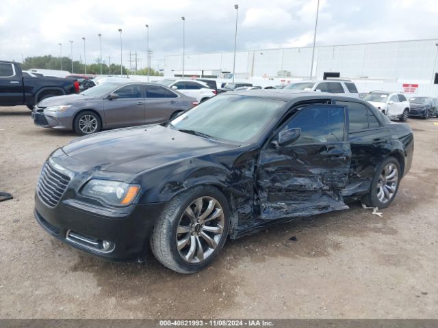 2C3CCABG8EH373685 Chrysler 300 300s
