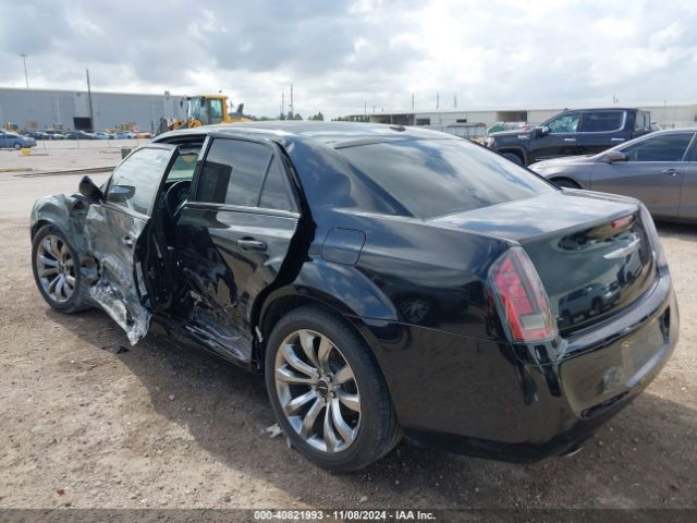 2C3CCABG8EH373685 Chrysler 300 300s