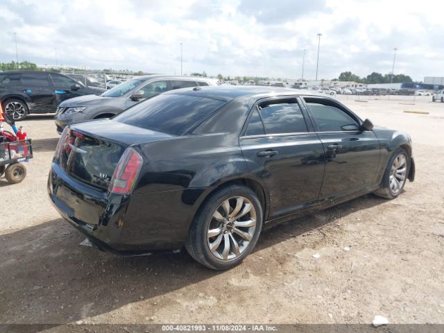 2C3CCABG8EH373685 Chrysler 300 300s