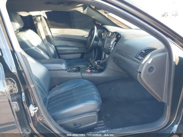 2C3CCABG8EH373685 Chrysler 300 300s