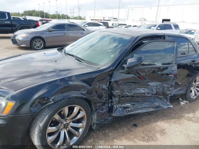 2C3CCABG8EH373685 Chrysler 300 300s