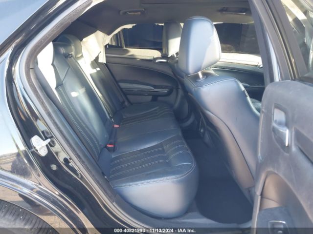 2C3CCABG8EH373685 Chrysler 300 300s