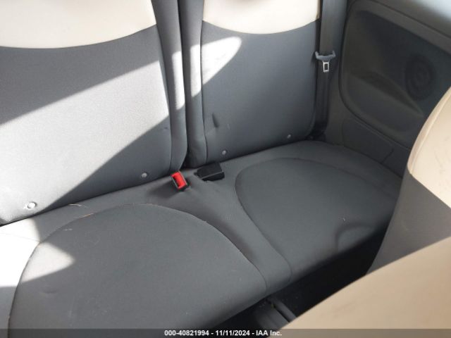 2013 FIAT 500 3C3CFFAR6DT514394 Photo 7