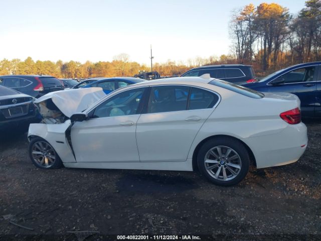 WBA5A7C57ED620361 BMW 528i Xdrive