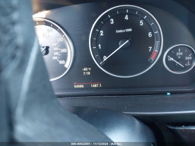 WBA5A7C57ED620361 BMW 528i Xdrive