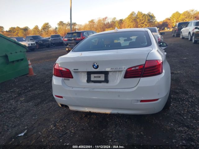 WBA5A7C57ED620361 BMW 528i Xdrive