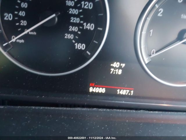 WBA5A7C57ED620361 BMW 528i Xdrive