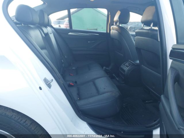 WBA5A7C57ED620361 BMW 528i Xdrive