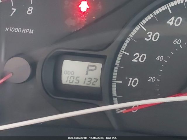 5TDKK3DCXES436383 Toyota Sienna Le V6 8 Passenger