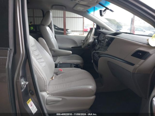 5TDKK3DCXES436383 Toyota Sienna Le V6 8 Passenger