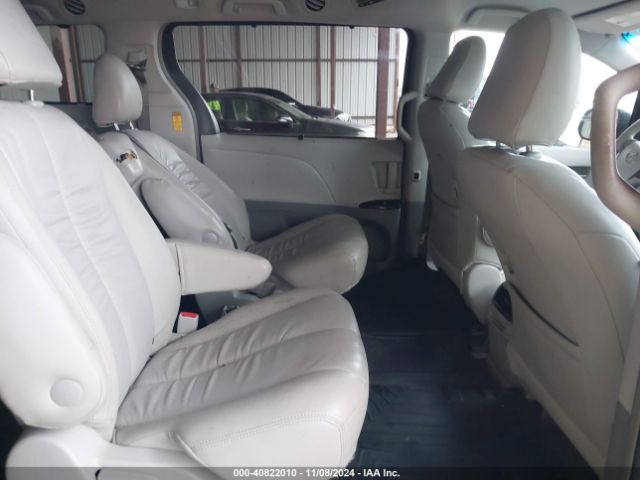 5TDKK3DCXES436383 Toyota Sienna Le V6 8 Passenger