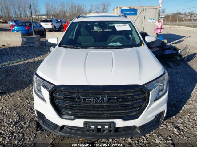 3GKALTEV0NL192729 GMC Terrain Awd Sle