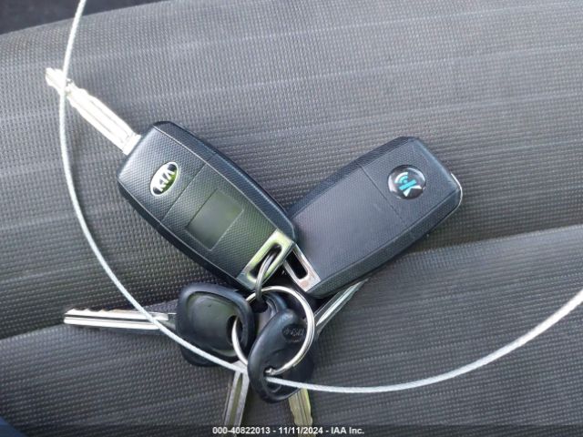 KNAFX6A81E5172123 KIA Forte Koup Ex