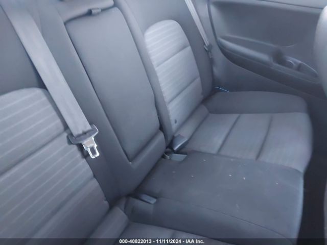 KNAFX6A81E5172123 KIA Forte Koup Ex