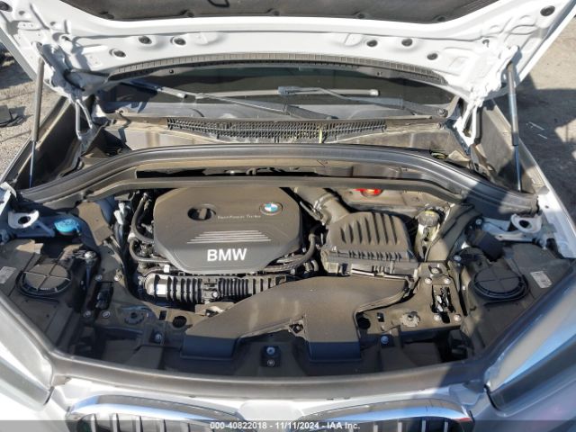 WBXHU7C36J5H41429 BMW X1 Sdrive28i