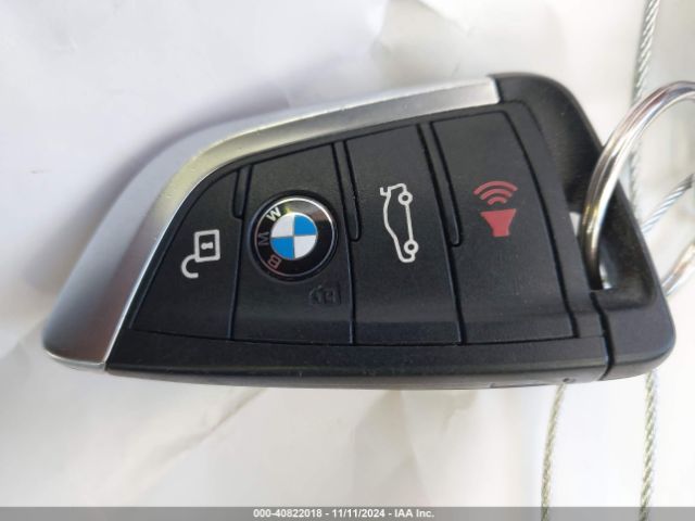 WBXHU7C36J5H41429 BMW X1 Sdrive28i