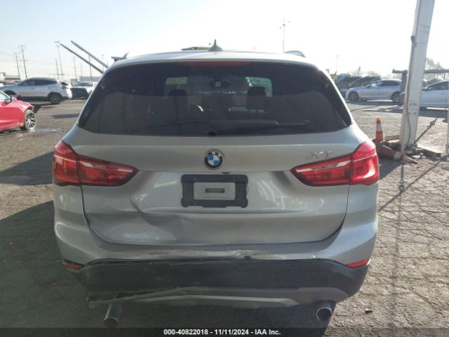 WBXHU7C36J5H41429 BMW X1 Sdrive28i