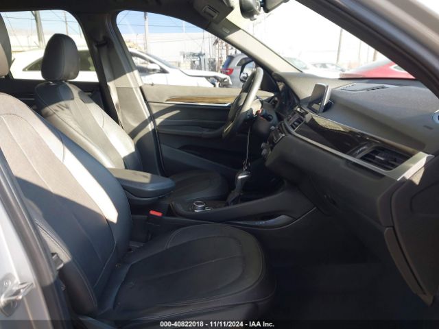 WBXHU7C36J5H41429 BMW X1 Sdrive28i