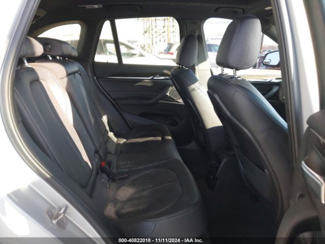 WBXHU7C36J5H41429 BMW X1 Sdrive28i