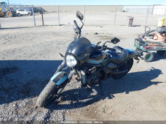 2020 KAWASAKI EN650 JKAENEE16LDA05137 Photo 1