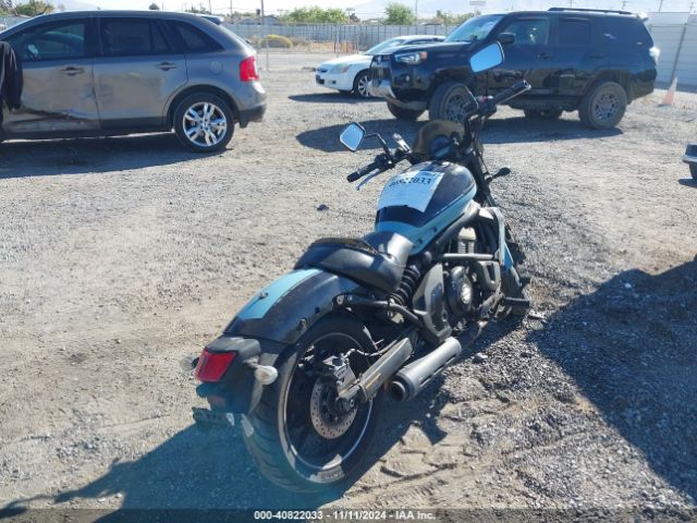 2020 KAWASAKI EN650 JKAENEE16LDA05137 Photo 3