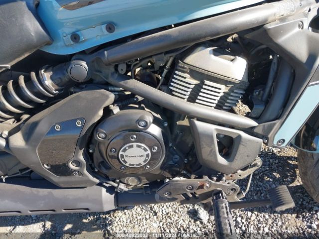 2020 KAWASAKI EN650 JKAENEE16LDA05137 Photo 7