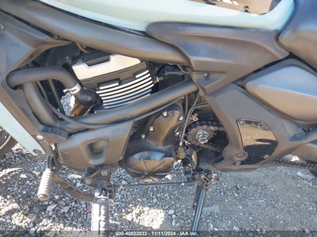 2020 KAWASAKI EN650 JKAENEE16LDA05137 Photo 8