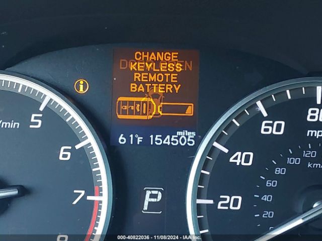 5J8TB4H57EL025208 Acura RDX