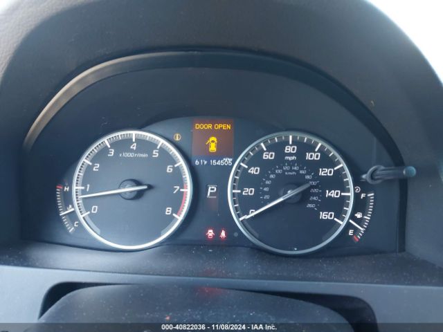 5J8TB4H57EL025208 Acura RDX