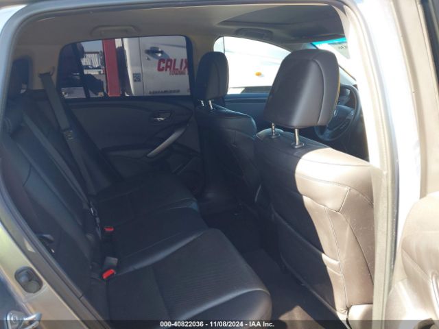 5J8TB4H57EL025208 Acura RDX