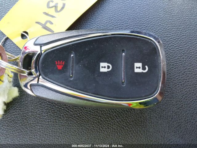 3GNAXKEV7ML313675 Chevrolet Equinox Fwd Lt