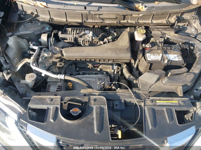 Nissan ROGUE S 2018 KNMAT2MT4JP500120 Image 10