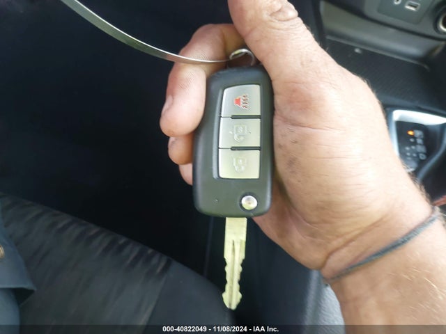 Nissan ROGUE S 2018 KNMAT2MT4JP500120 Image 11
