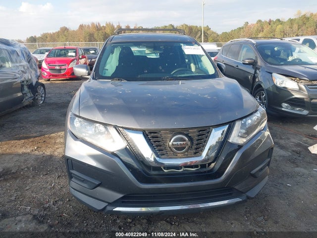 Nissan ROGUE S 2018 KNMAT2MT4JP500120 Image 12