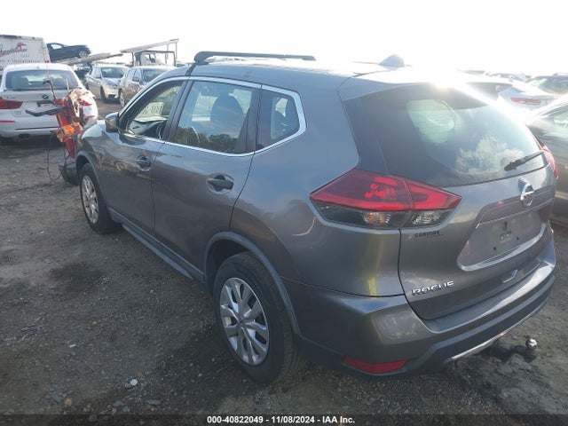 Nissan ROGUE S 2018 KNMAT2MT4JP500120 Image 3