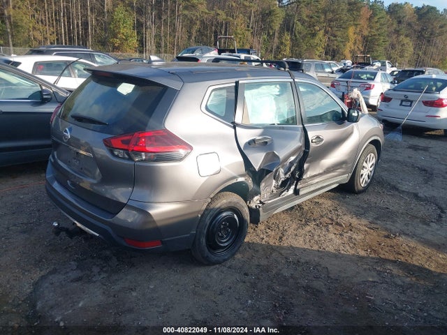 Nissan ROGUE S 2018 KNMAT2MT4JP500120 Image 4