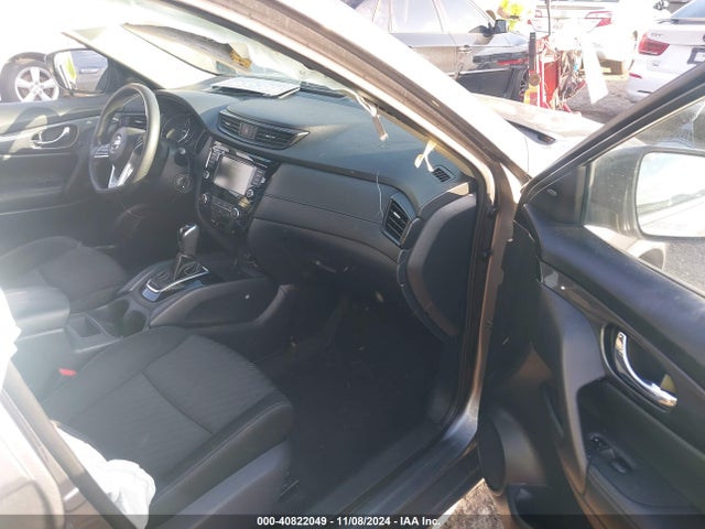 Nissan ROGUE S 2018 KNMAT2MT4JP500120 Image 5