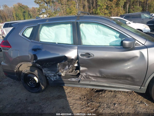 Nissan ROGUE S 2018 KNMAT2MT4JP500120 Image 6