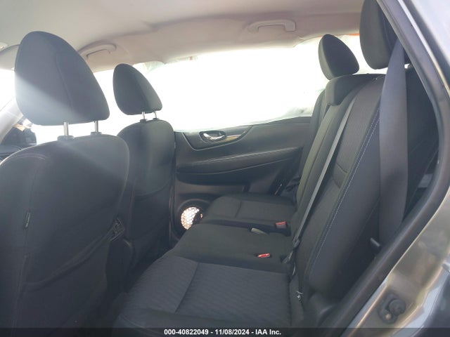 Nissan ROGUE S 2018 KNMAT2MT4JP500120 Image 8